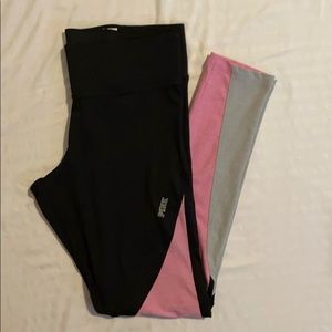VS PINK Yoga Pants